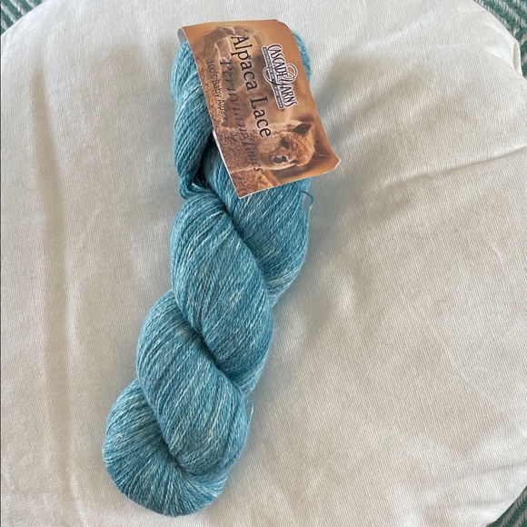 Cascade Yarns Other - Cascade Alpaca Lace Yarn